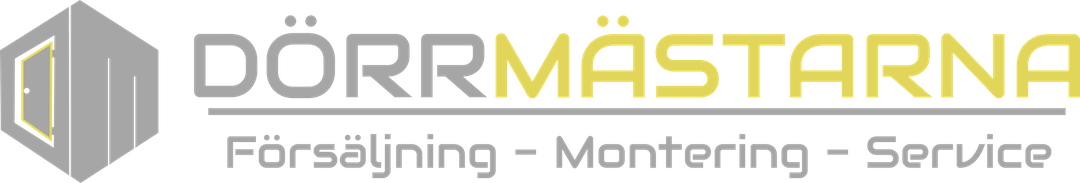 Dörrmästarna i Väst AB logo