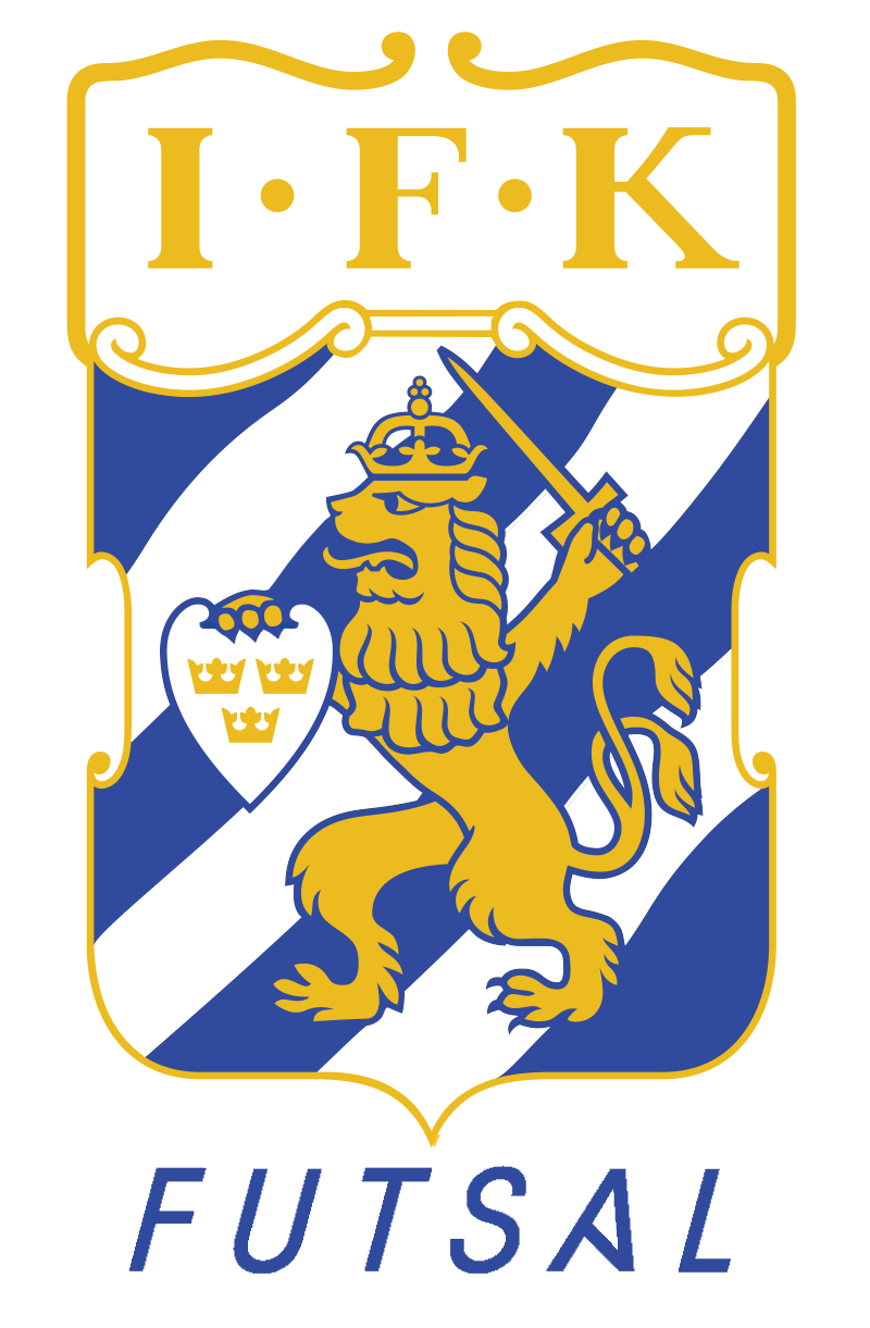 Logotyp för IFK Göteborg Futsal