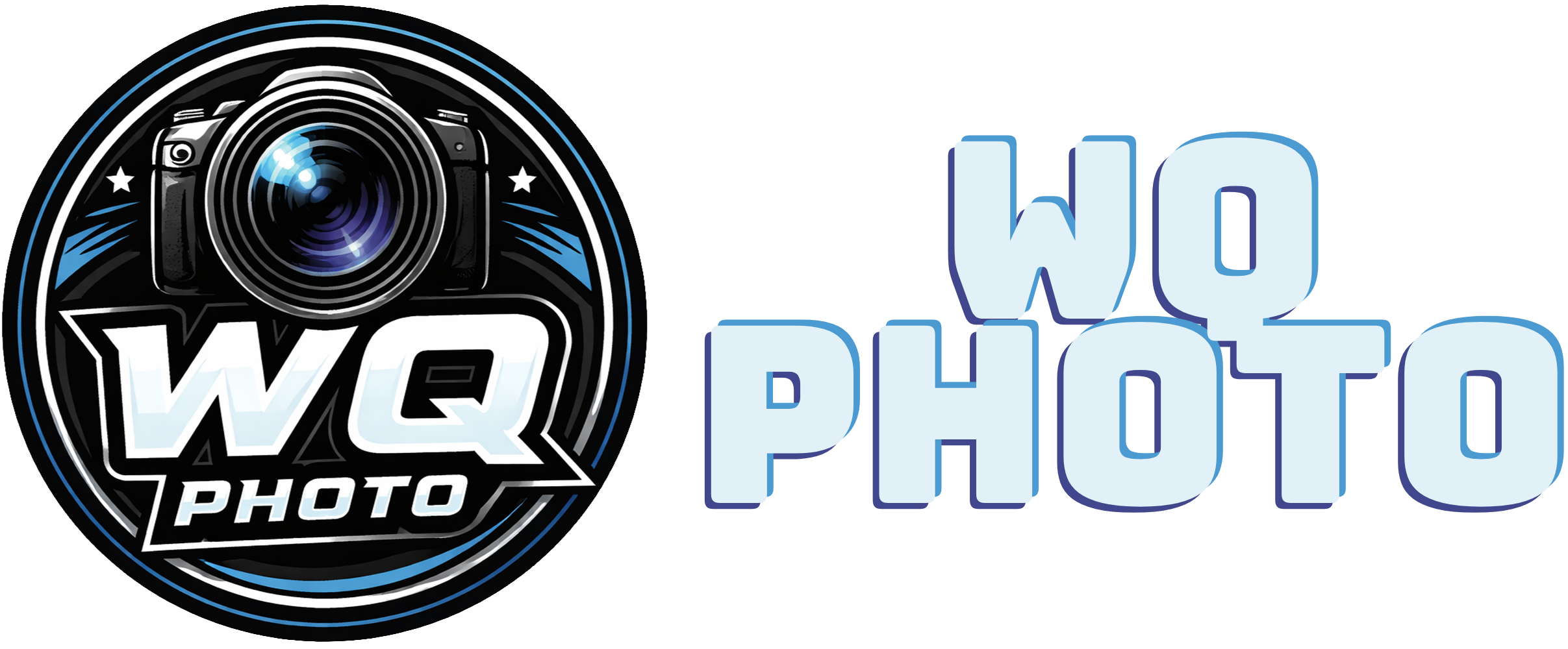 WQ Photo logo